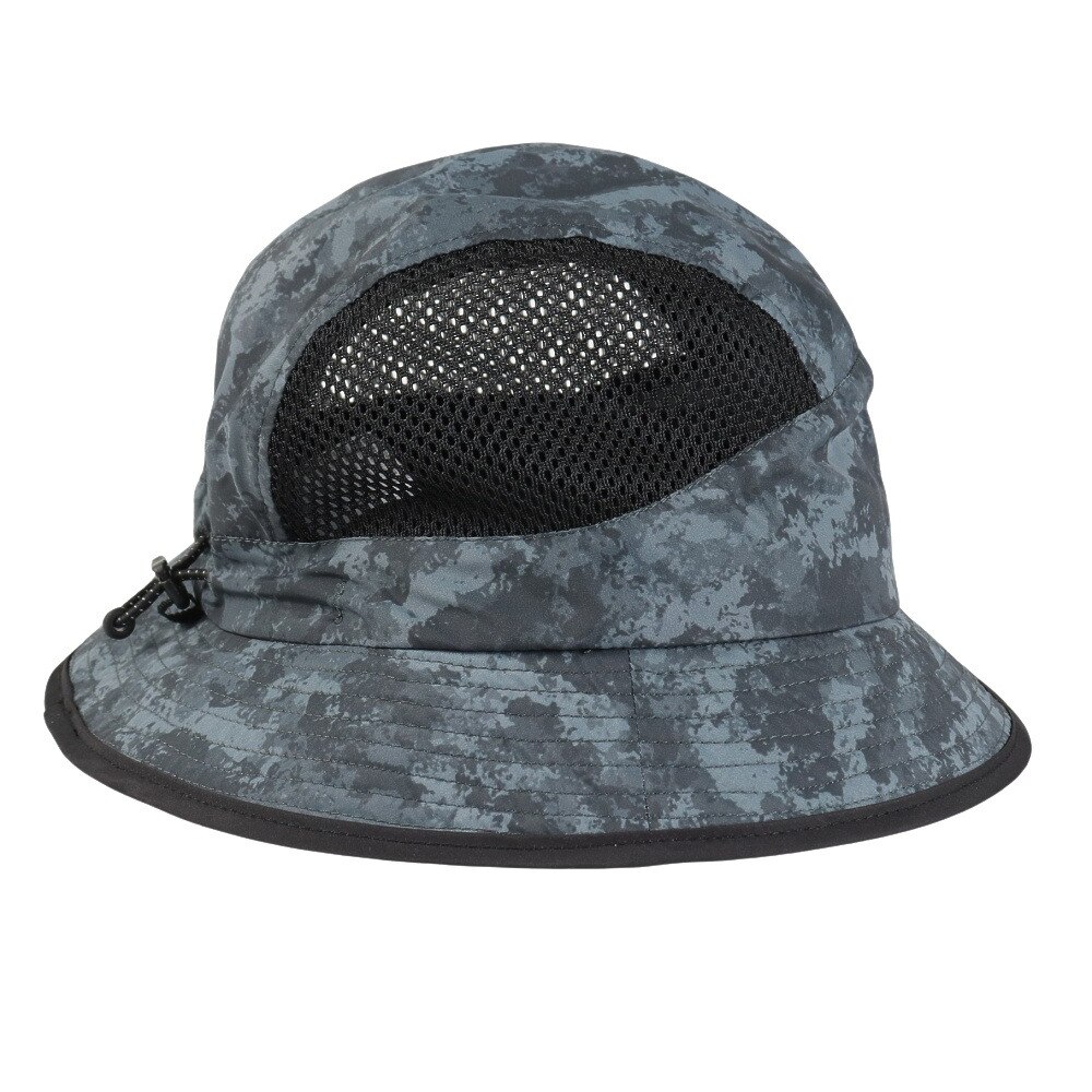 ボンファイア（Bonfire）（メンズ、レディース）カモ柄 ジェットハット 20BNF4SST2322 CGRY
