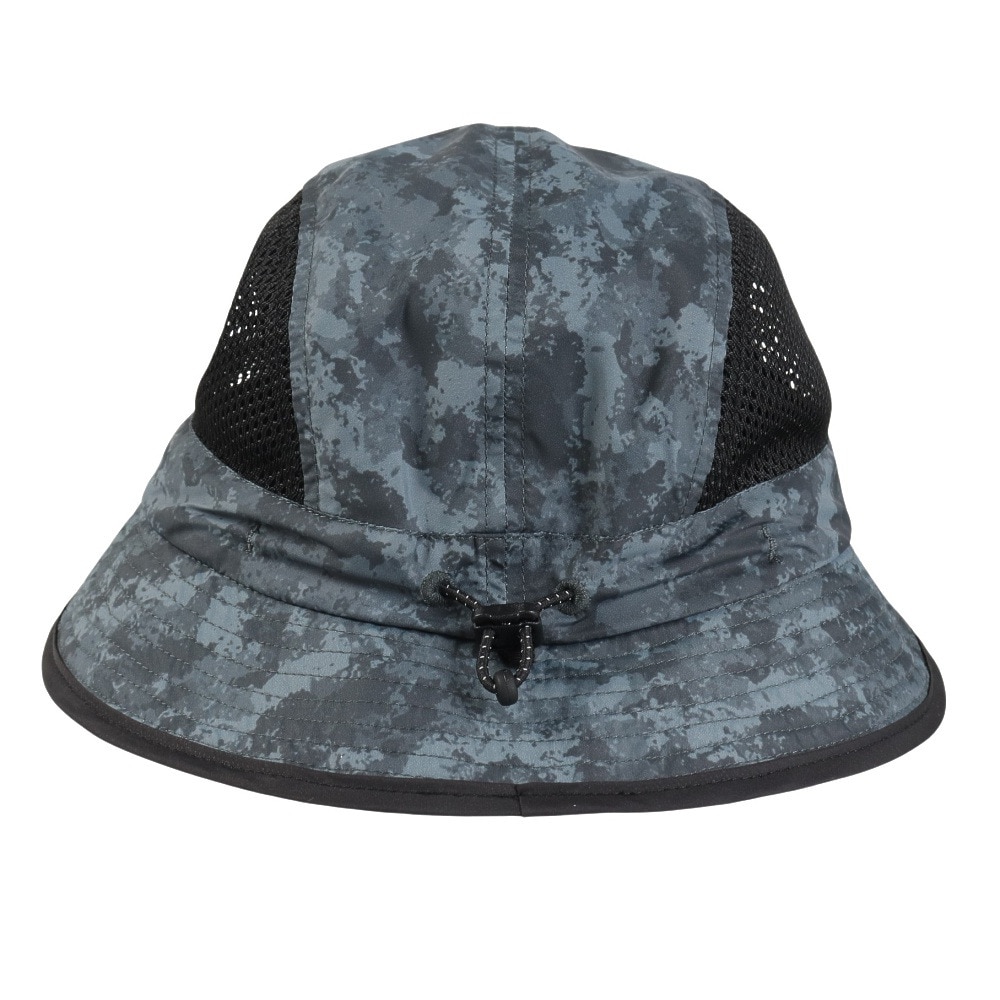 ボンファイア（Bonfire）（メンズ、レディース）カモ柄 ジェットハット 20BNF4SST2322 CGRY