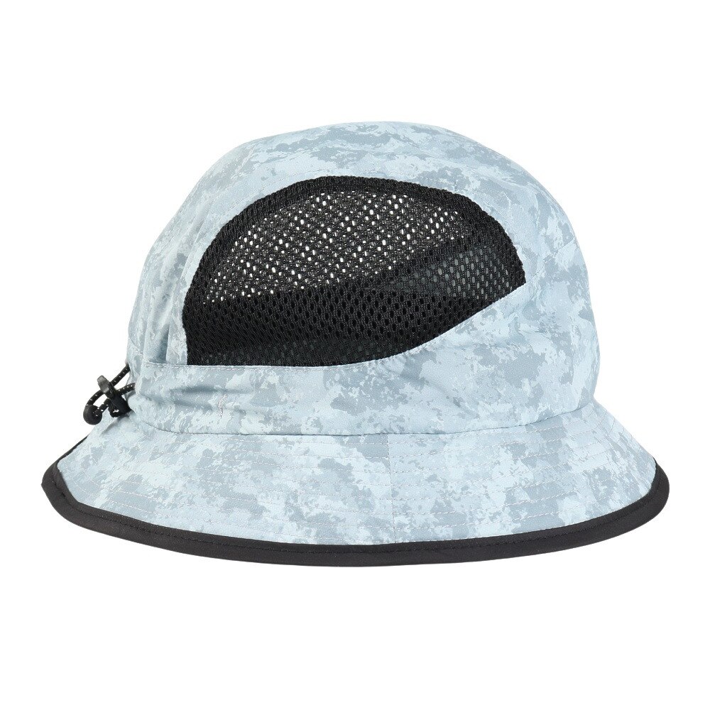 ボンファイア（Bonfire）（メンズ、レディース）カモ柄 ジェットハット 20BNF4SST2322 GRY