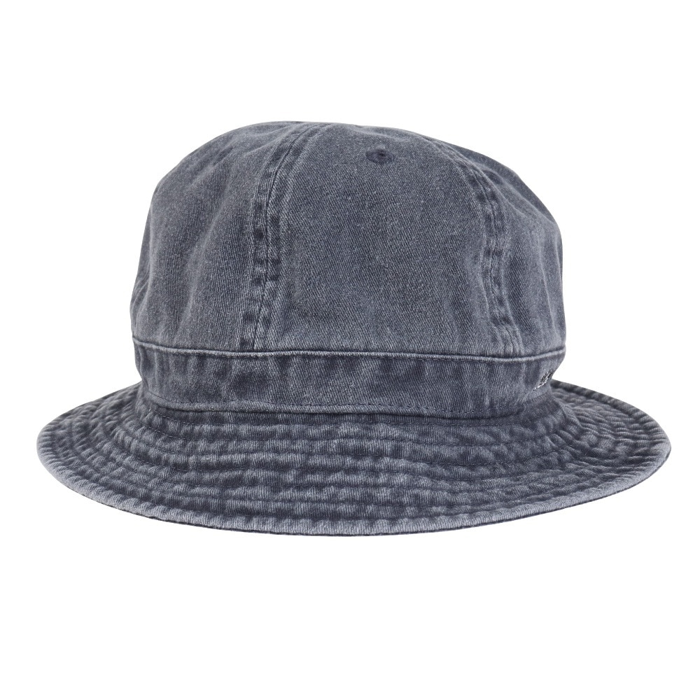 ライズ（RYZ）（メンズ）THORNロゴピグメントハット RZ20ST24SS0048 NVY