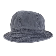 (メンズ)THORNロゴピグメントハット RZ20ST24SS0048 NVY