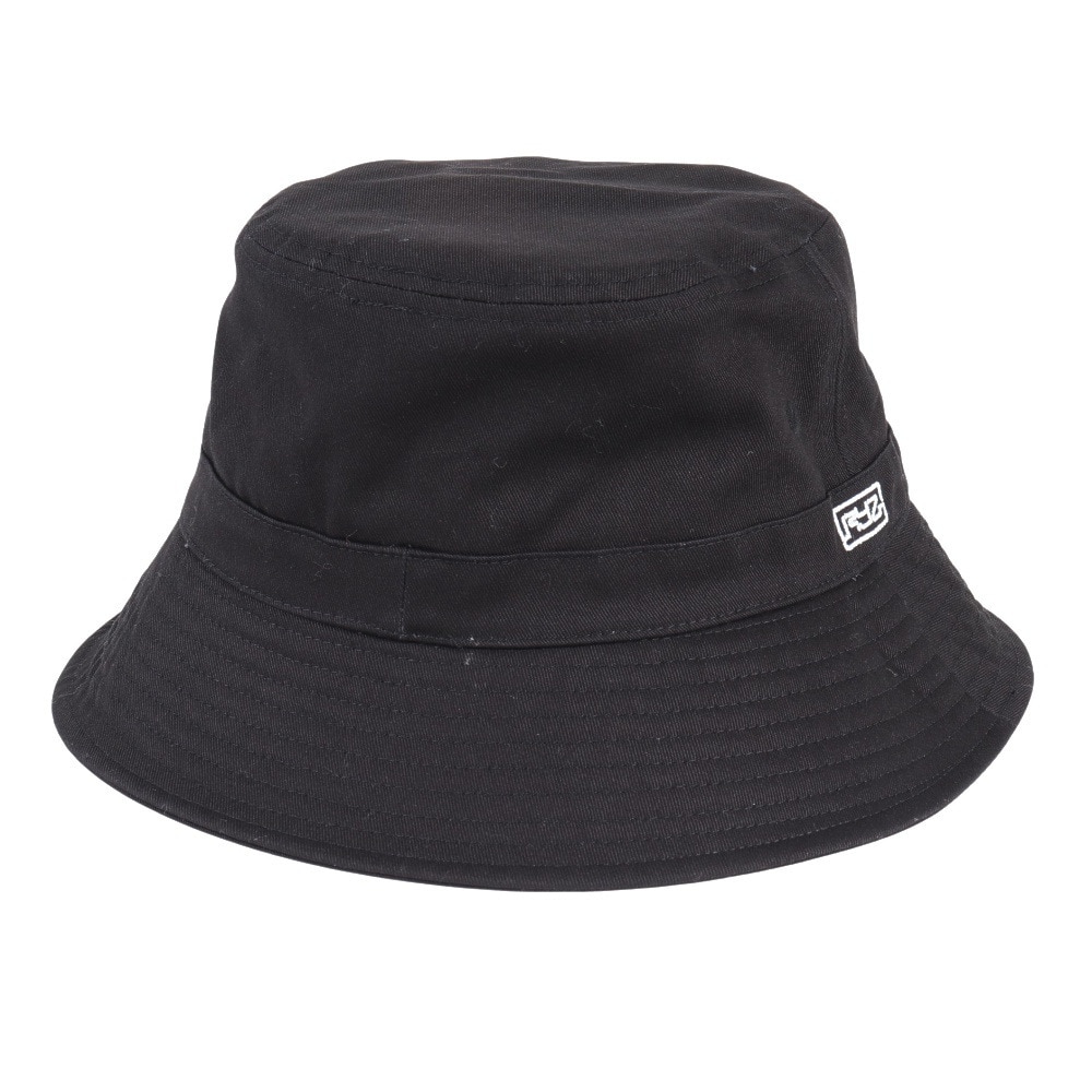 ライズ（RYZ）（メンズ）ロゴ ボールハット RZ20ST24SS0049 BLK