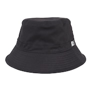 (メンズ)ロゴ ボールハット RZ20ST24SS0049 BLK