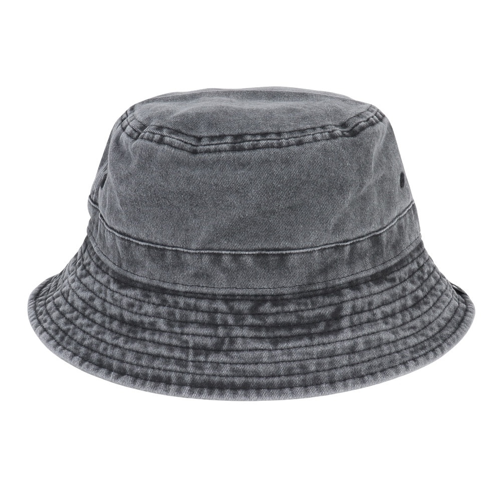エルケクス（ELKEX）（メンズ）ピグメント ハット EKM4SP0022 BLK