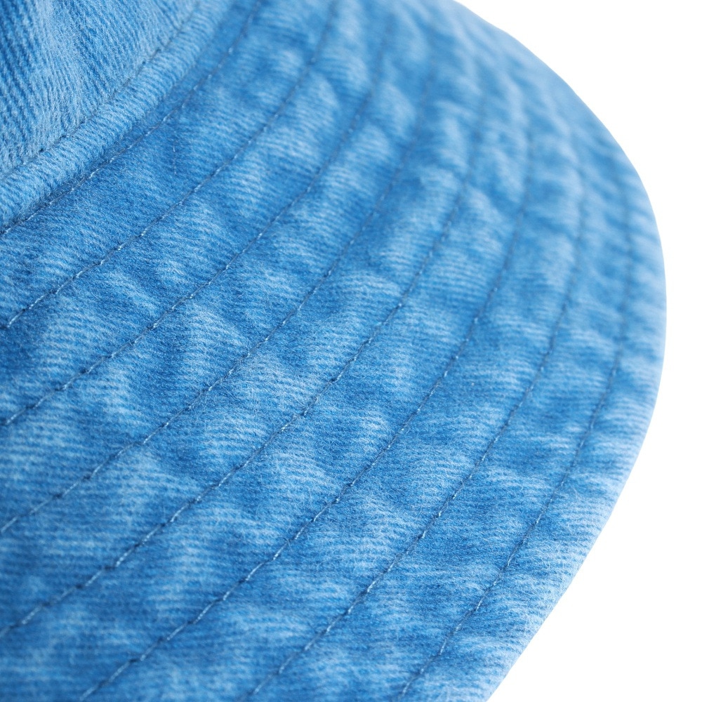 エルケクス（ELKEX）（メンズ）ピグメント ハット EKM4SP0022 BLU