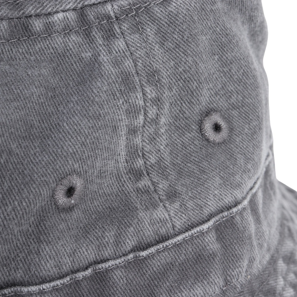エルケクス（ELKEX）（メンズ）ピグメント ハット EKM4SP0022 GRY