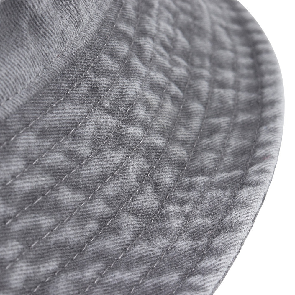 エルケクス（ELKEX）（メンズ）ピグメント ハット EKM4SP0022 GRY