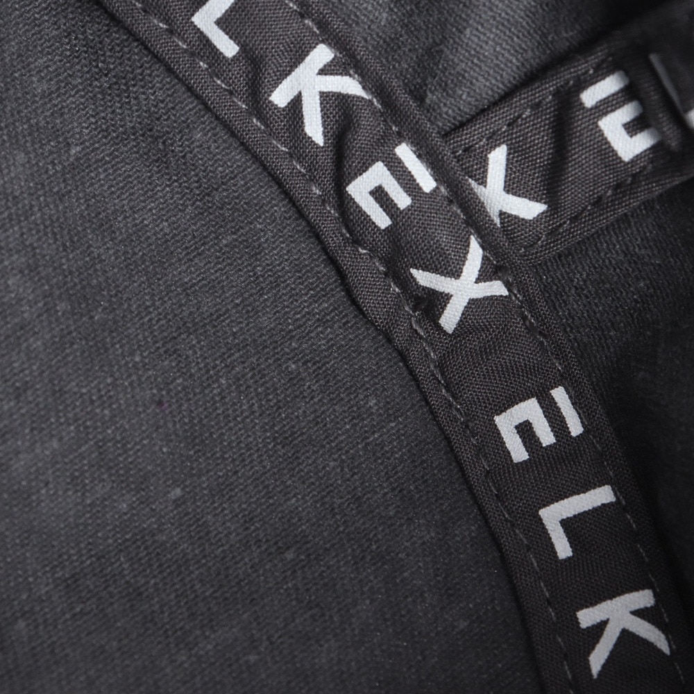 エルケクス（ELKEX）（メンズ）ピグメント ハット EKM4SP0022 GRY