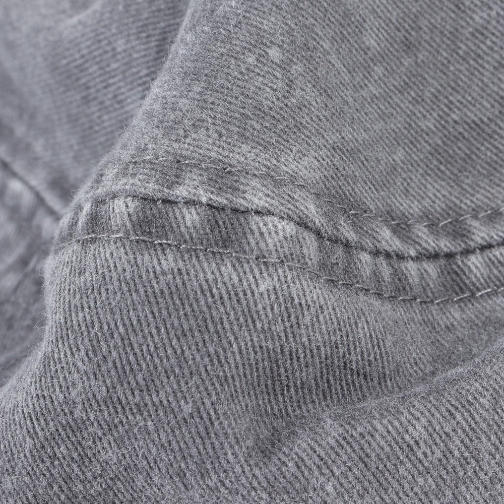 エルケクス（ELKEX）（メンズ）ピグメント ハット EKM4SP0022 GRY