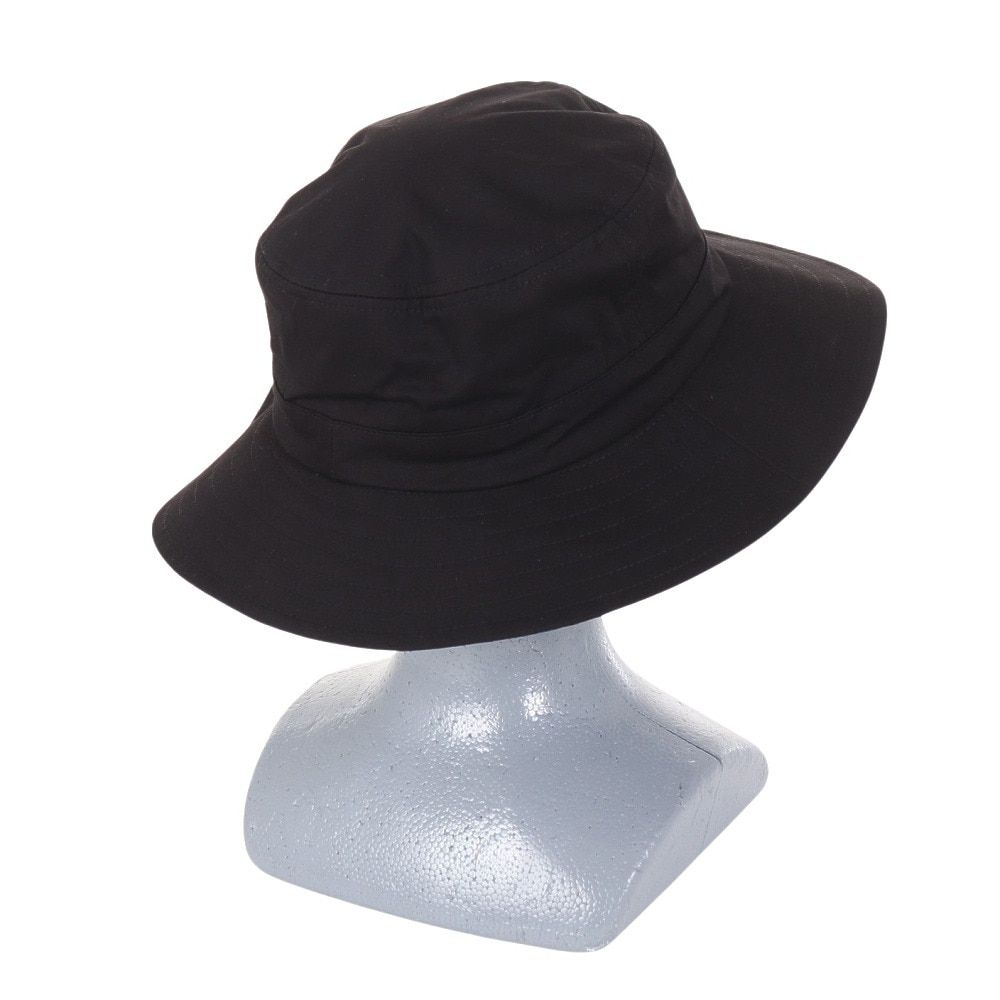 コールマン（Coleman）（メンズ）ウォッシュ アドベンチャーハット 187-008A BLK
