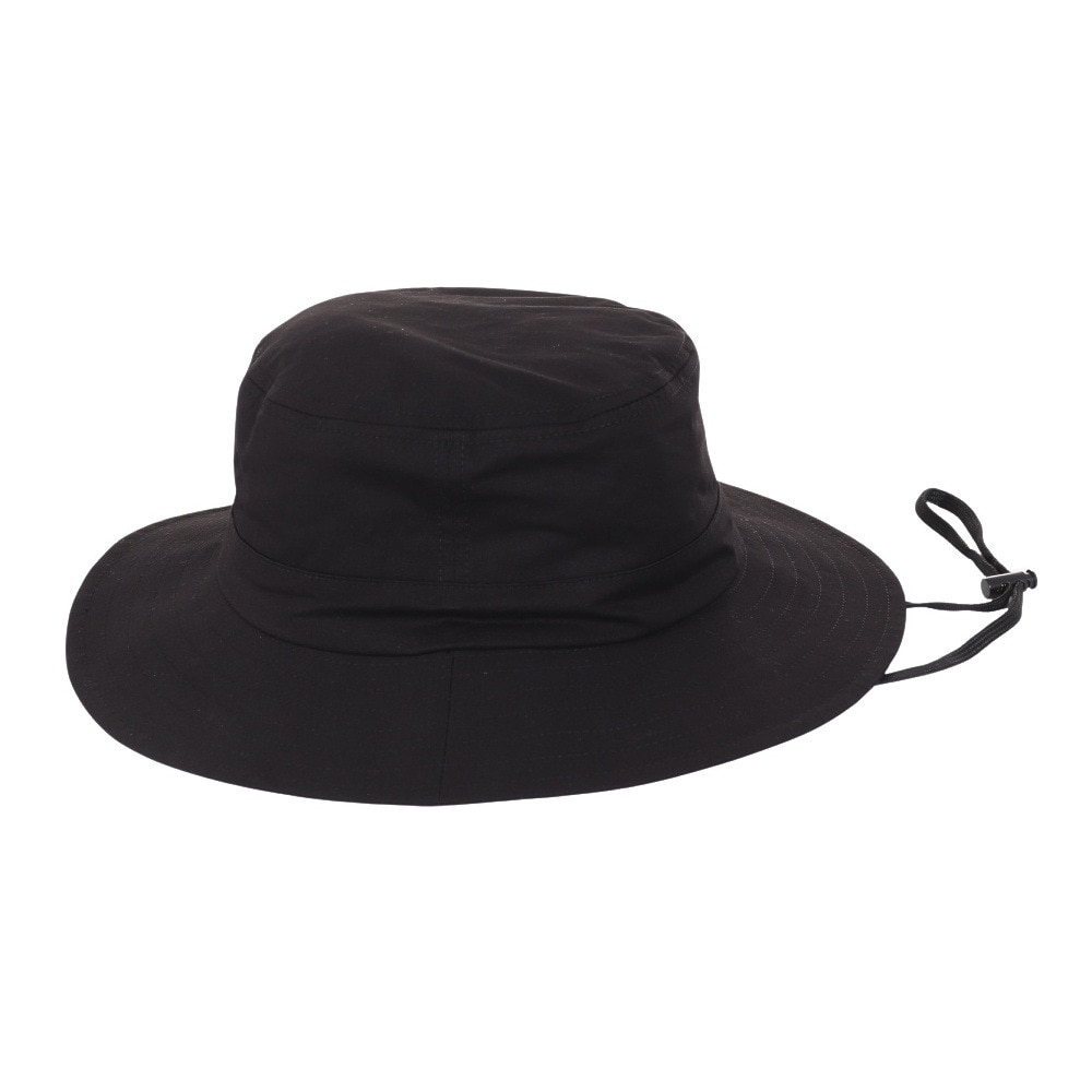 コールマン（Coleman）（メンズ）ウォッシュ アドベンチャーハット 187-008A BLK