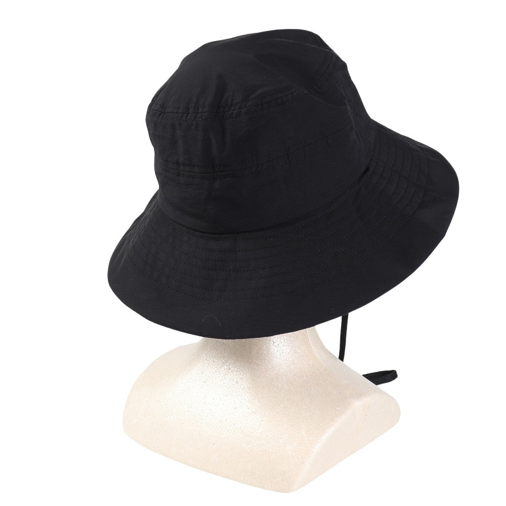 チャンピオン-ヘリテイジ（CHAMPION-HERITAGE）（メンズ）タフタコードハット 167-0133 BLK