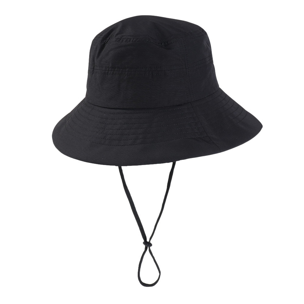 チャンピオン-ヘリテイジ（CHAMPION-HERITAGE）（メンズ）タフタコードハット 167-0133 BLK