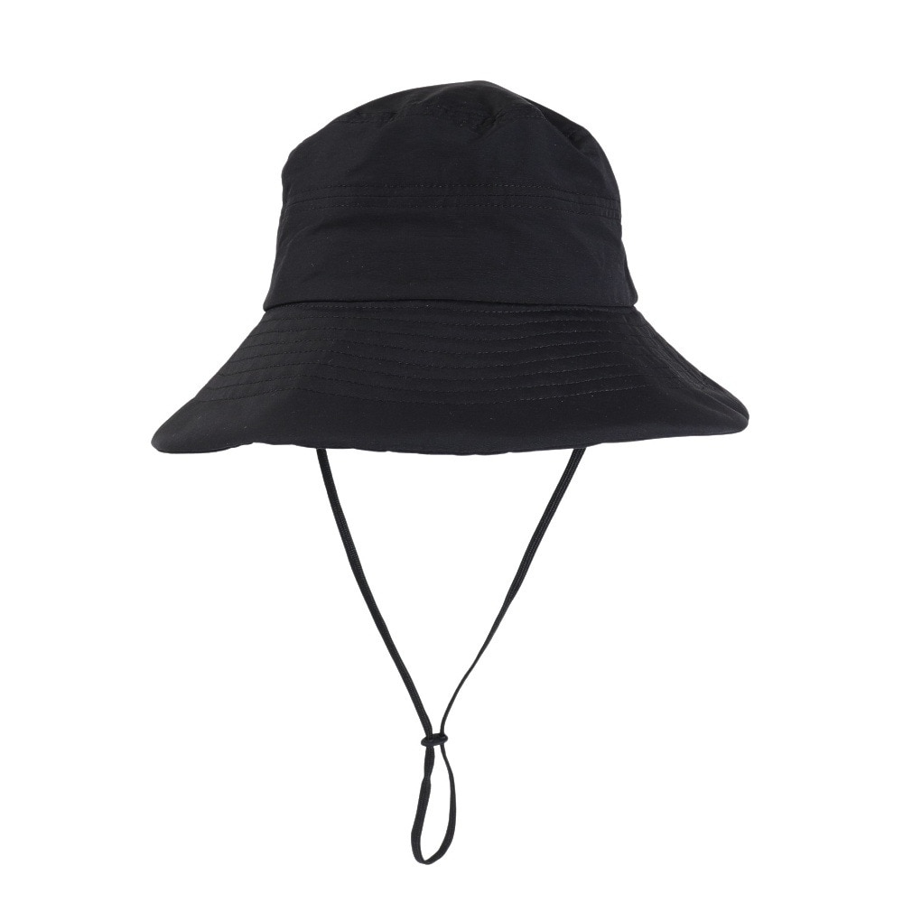 チャンピオン-ヘリテイジ（CHAMPION-HERITAGE）（メンズ）タフタコードハット 167-0133 BLK