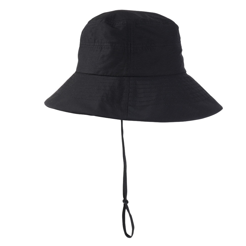 チャンピオン-ヘリテイジ（CHAMPION-HERITAGE）（メンズ）タフタコードハット 167-0133 BLK