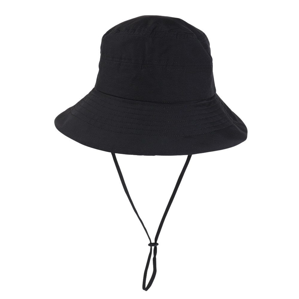 チャンピオン-ヘリテイジ（CHAMPION-HERITAGE）（メンズ）タフタコードハット 167-0133 BLK