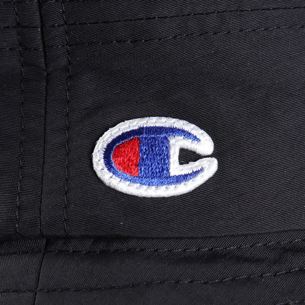 チャンピオン-ヘリテイジ（CHAMPION-HERITAGE）（メンズ）タフタコードハット 167-0133 BLK