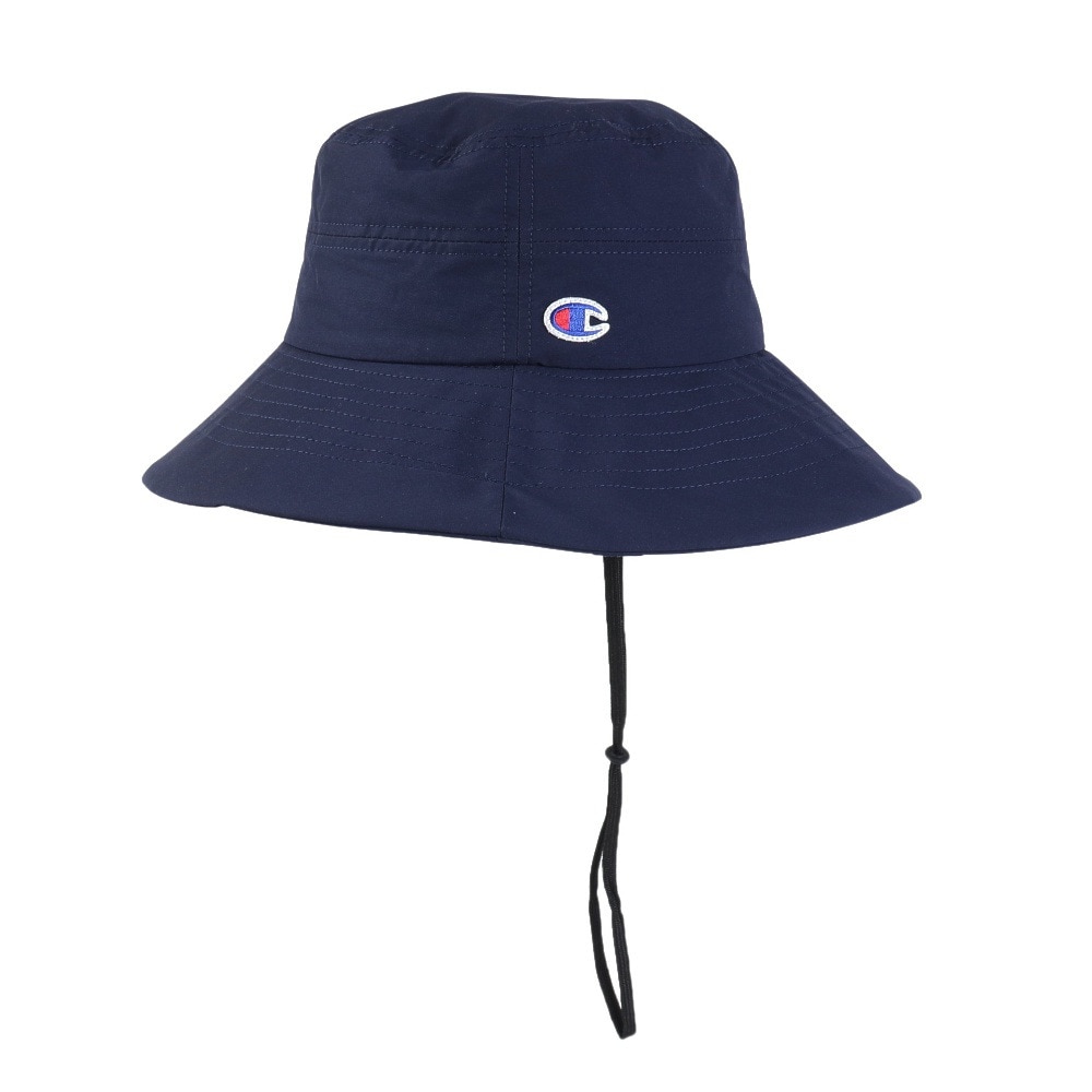 チャンピオン-ヘリテイジ（CHAMPION-HERITAGE）（メンズ）タフタコードハット 167-0133 NVY
