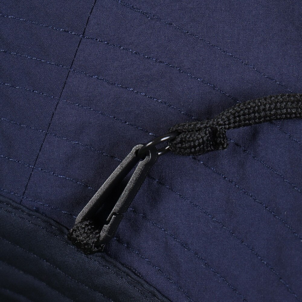 チャンピオン-ヘリテイジ（CHAMPION-HERITAGE）（メンズ）タフタコードハット 167-0133 NVY
