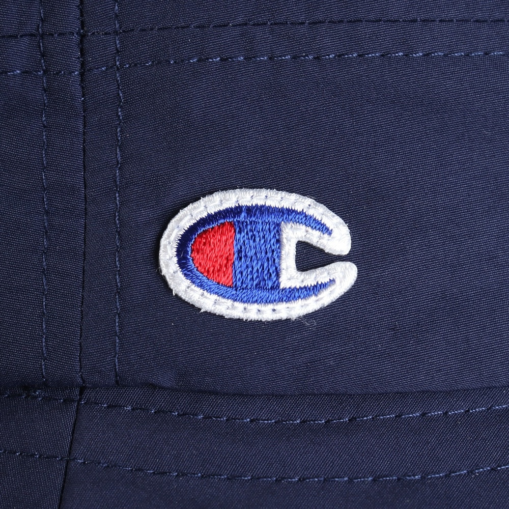 チャンピオン-ヘリテイジ（CHAMPION-HERITAGE）（メンズ）タフタコードハット 167-0133 NVY