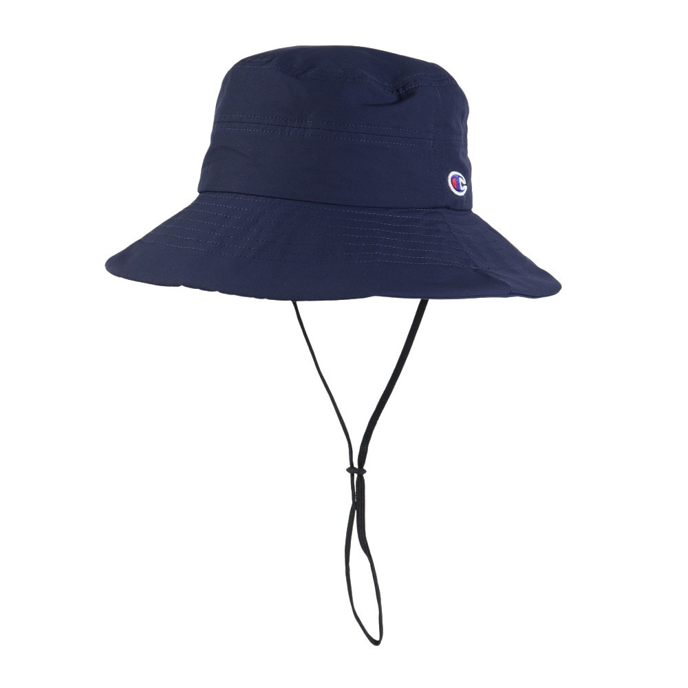 チャンピオン-ヘリテイジ（CHAMPION-HERITAGE）（メンズ）タフタコードハット 167-0133 NVY