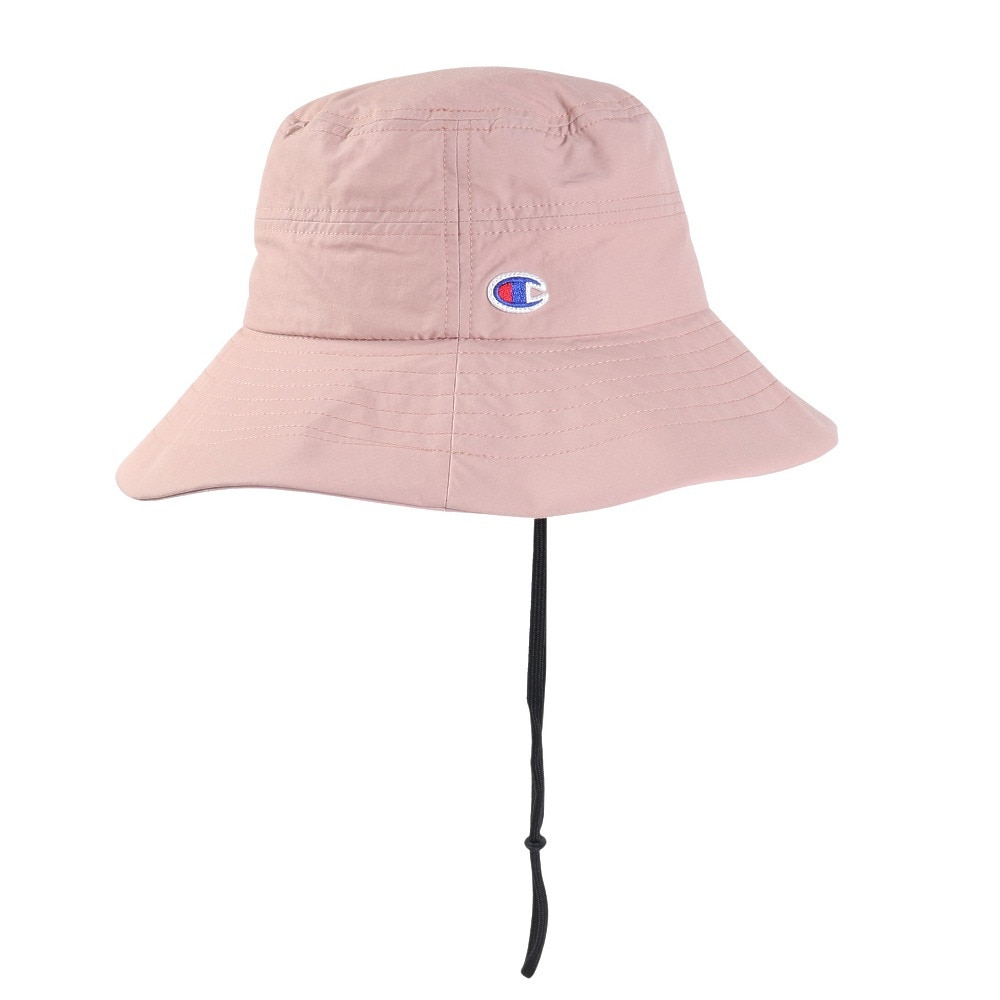 チャンピオン-ヘリテイジ（CHAMPION-HERITAGE）（メンズ）タフタコードハット 167-0133 PNK