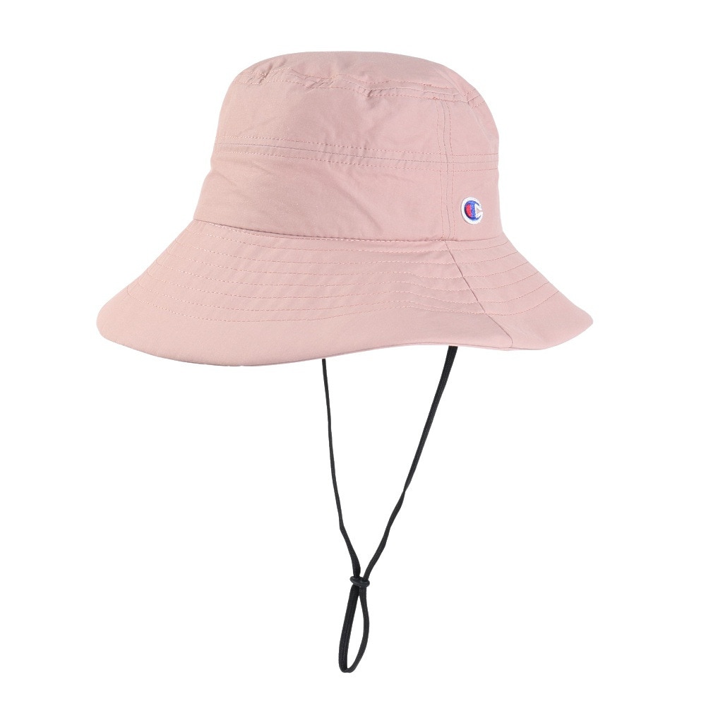 チャンピオン-ヘリテイジ（CHAMPION-HERITAGE）（メンズ）タフタコードハット 167-0133 PNK