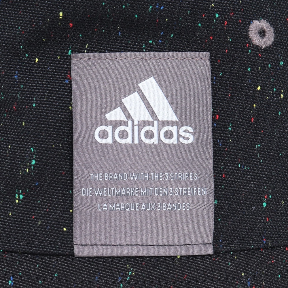アディダス（adidas）（メンズ）マストハブ シーズナル バケットハット IKK17-IK4779