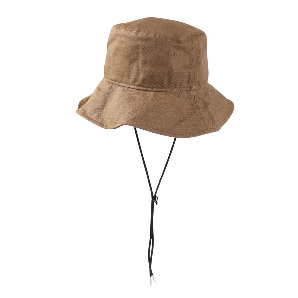 ニューエラ（NEW ERA）（メンズ、レディース）バケット03 Cord Strap Bucket ベーシック ハット 14109551