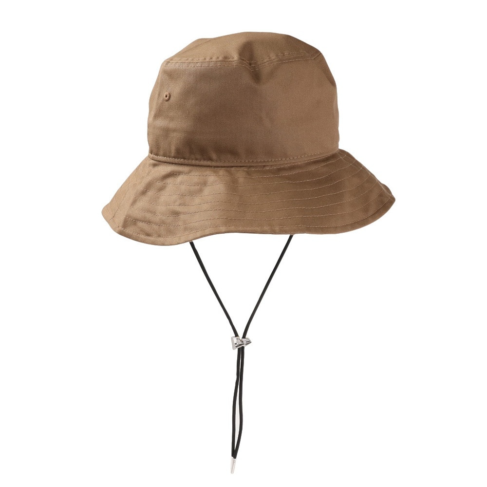 ニューエラ（NEW ERA）（メンズ、レディース）バケット03 Cord Strap Bucket ベーシック ハット 14109551