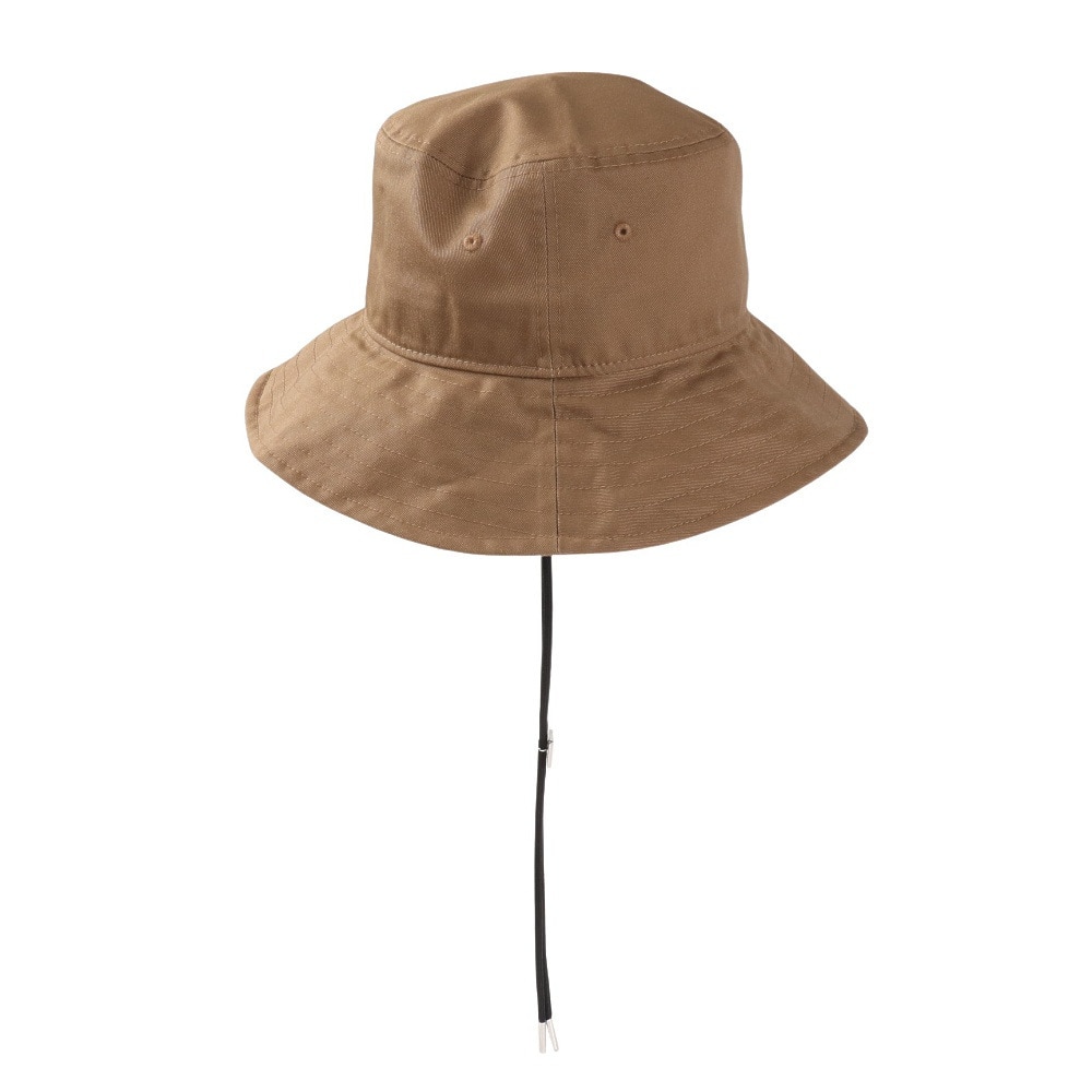 ニューエラ（NEW ERA）（メンズ、レディース）バケット03 Cord Strap Bucket ベーシック ハット 14109551