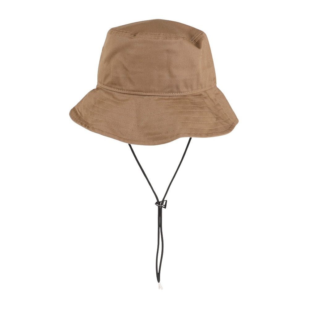 ニューエラ（NEW ERA）（メンズ、レディース）バケット03 Cord Strap Bucket ベーシック ハット 14109551