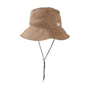 ニューエラ（NEW ERA）（メンズ、レディース）バケット03 Cord Strap Bucket ベーシック ハット 14109551