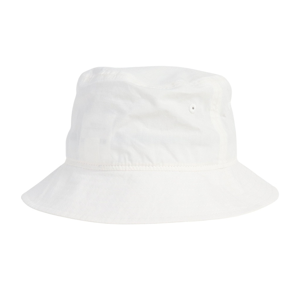ニューエラ（NEW ERA）（メンズ、レディース）バケット01 タイプライター ベーシック ハット 14109553