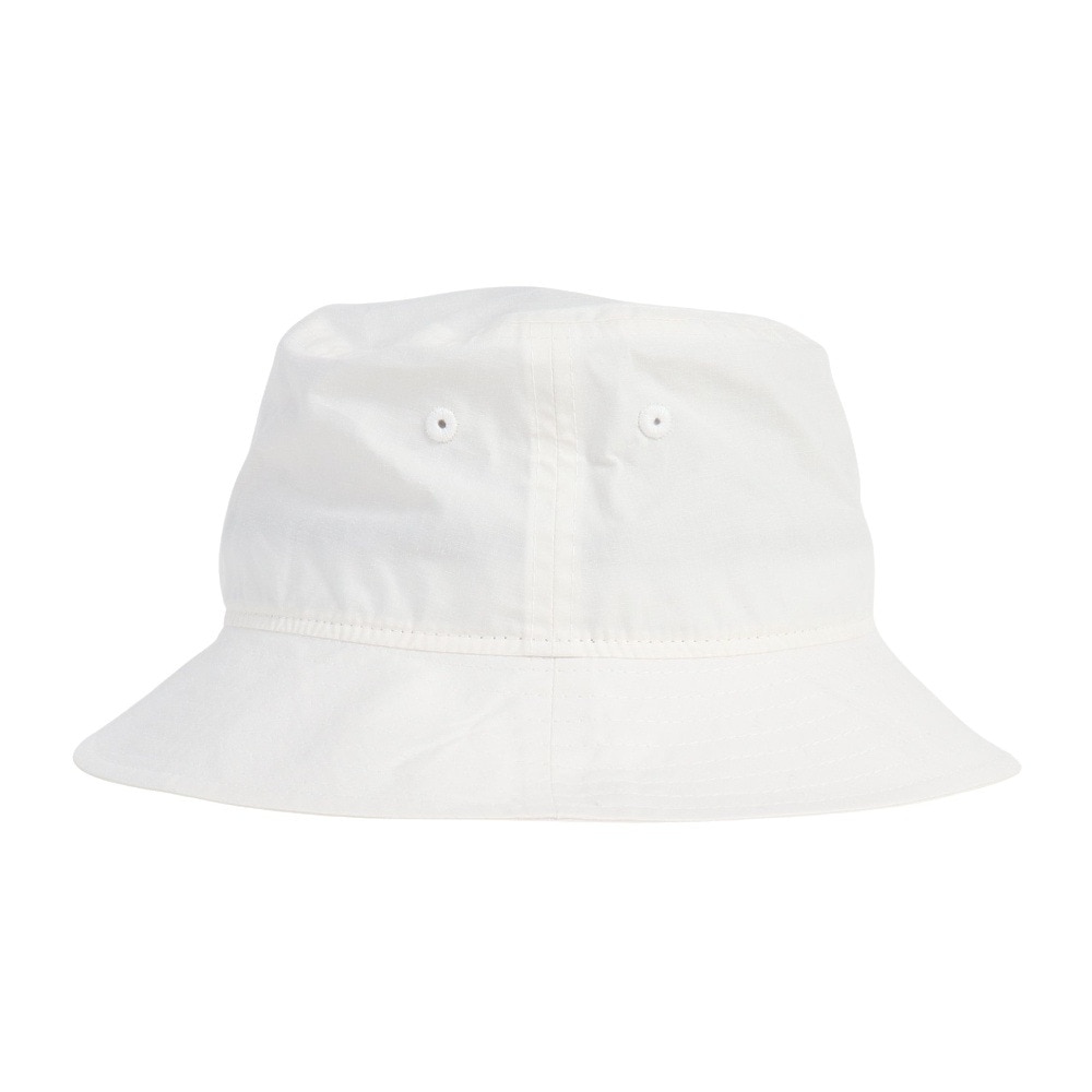 ニューエラ（NEW ERA）（メンズ、レディース）バケット01 タイプライター ベーシック ハット 14109553