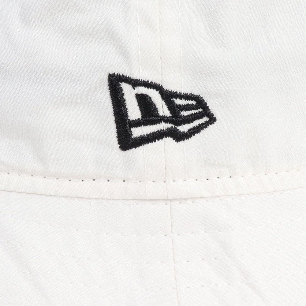 ニューエラ（NEW ERA）（メンズ、レディース）バケット01 タイプライター ベーシック ハット 14109553