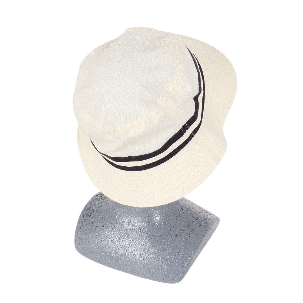 ニューエラ（NEW ERA）（メンズ、レディース）BAN バケット01 Striped Band Bucket ハット 14109559