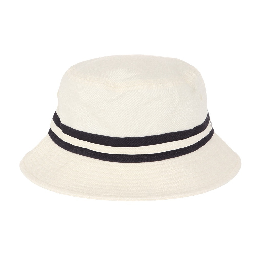 ニューエラ（NEW ERA）（メンズ、レディース）BAN バケット01 Striped Band Bucket ハット 14109559