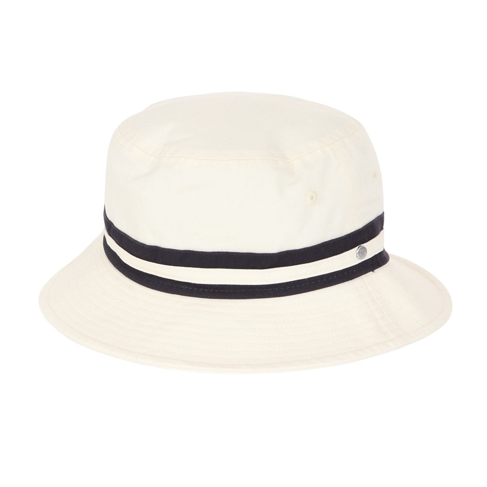 ニューエラ（NEW ERA）（メンズ、レディース）BAN バケット01 Striped Band Bucket ハット 14109559