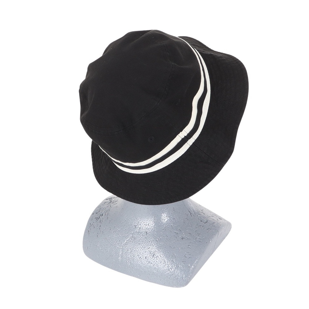 ニューエラ（NEW ERA）（メンズ、レディース）BAN バケット01 Striped Band Bucket ハット 14109560