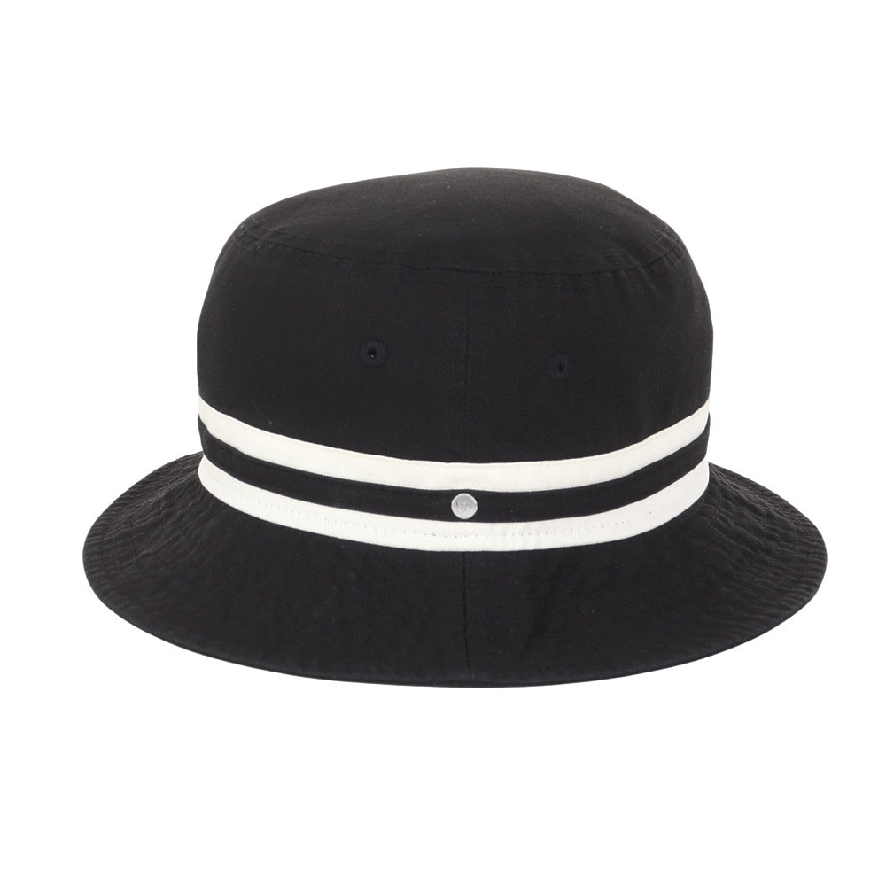 ニューエラ（NEW ERA）（メンズ、レディース）BAN バケット01 Striped Band Bucket ハット 14109560