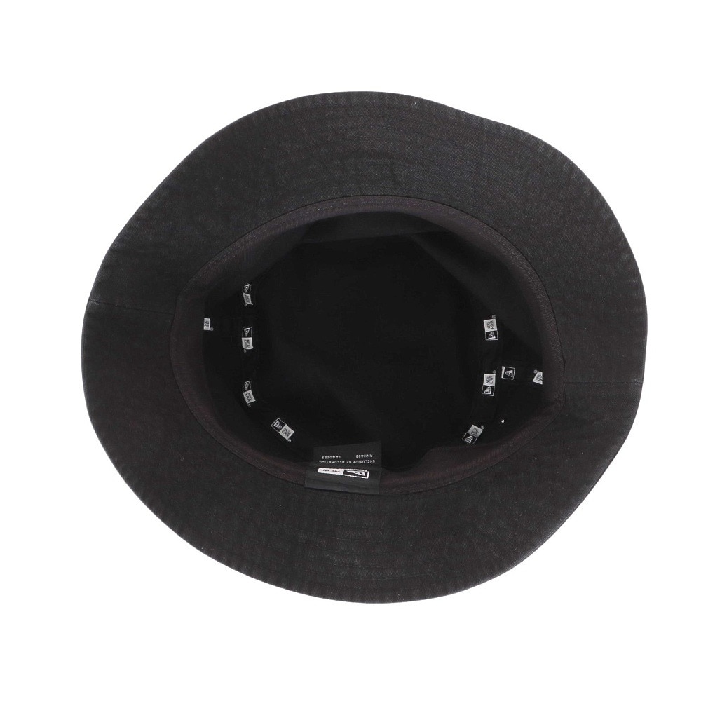 ニューエラ（NEW ERA）（メンズ、レディース）BAN バケット01 Striped Band Bucket ハット 14109560