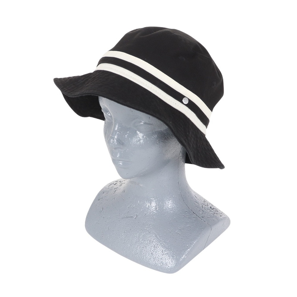 ニューエラ（NEW ERA）（メンズ、レディース）BAN バケット01 Striped Band Bucket ハット 14109560