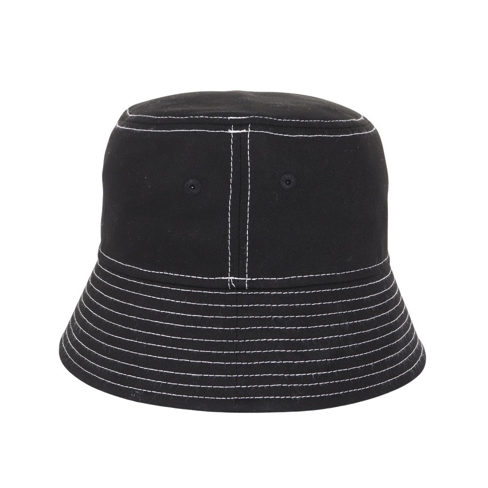 ニューエラ（NEW ERA）（メンズ、レディース）SC バケット01 Metal ロゴ ハット 14109567