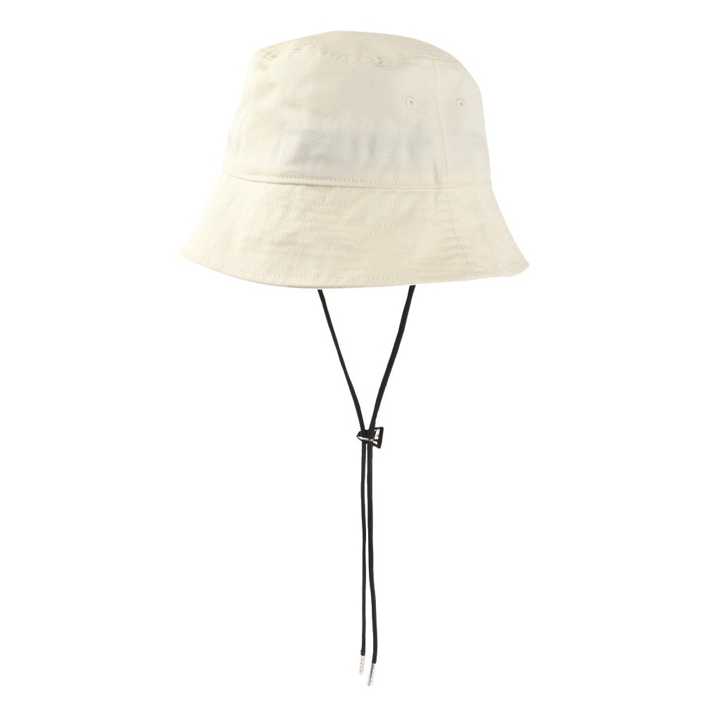 ニューエラ（NEW ERA）（メンズ、レディース）バケット01 セーラーブリム Sailor Brim Cord Strap Bucket ハット 14109568