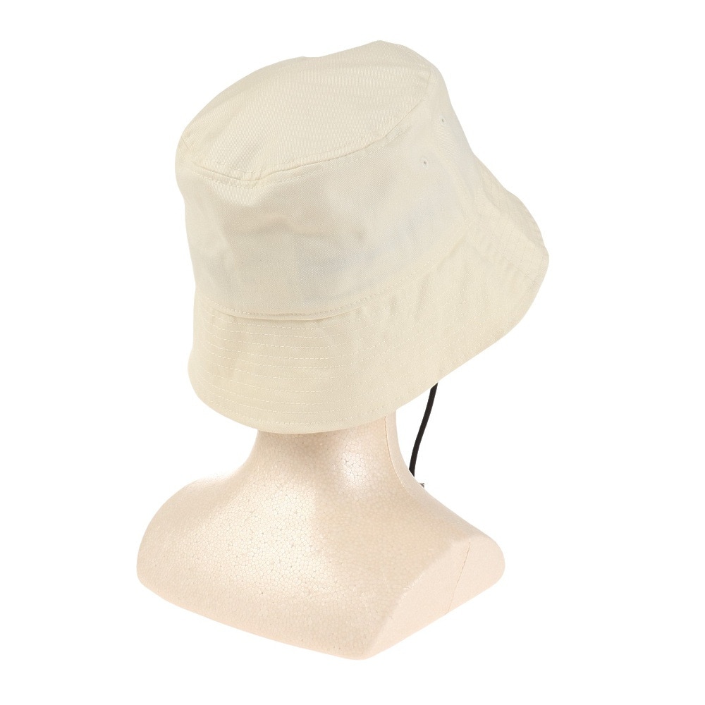 ニューエラ（NEW ERA）（メンズ、レディース）バケット01 セーラーブリム Sailor Brim Cord Strap Bucket ハット 14109568