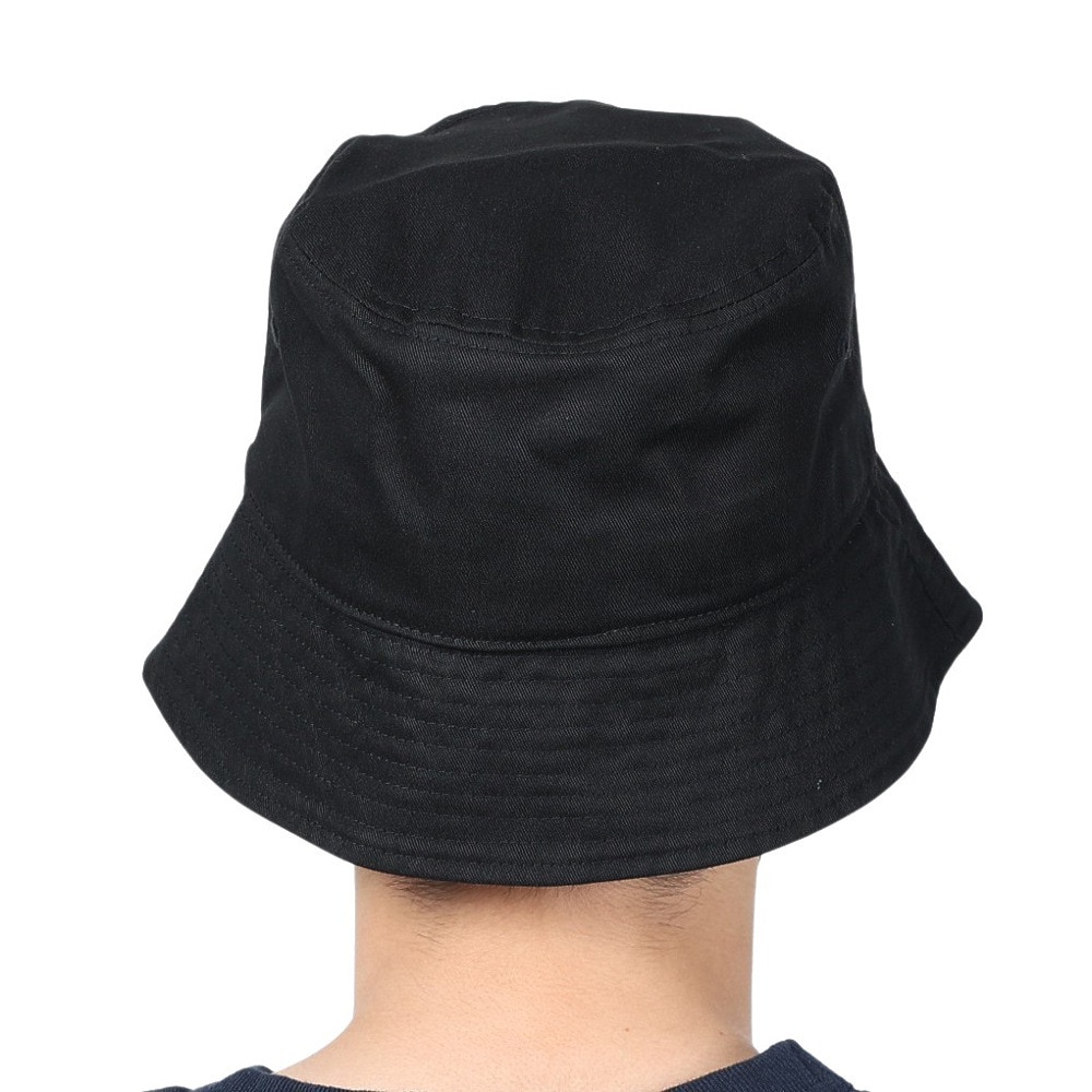 ニューエラ（NEW ERA）（メンズ、レディース）バケット01 セーラーブリム Sailor Brim Cord Strap Bucket ハット 14109569