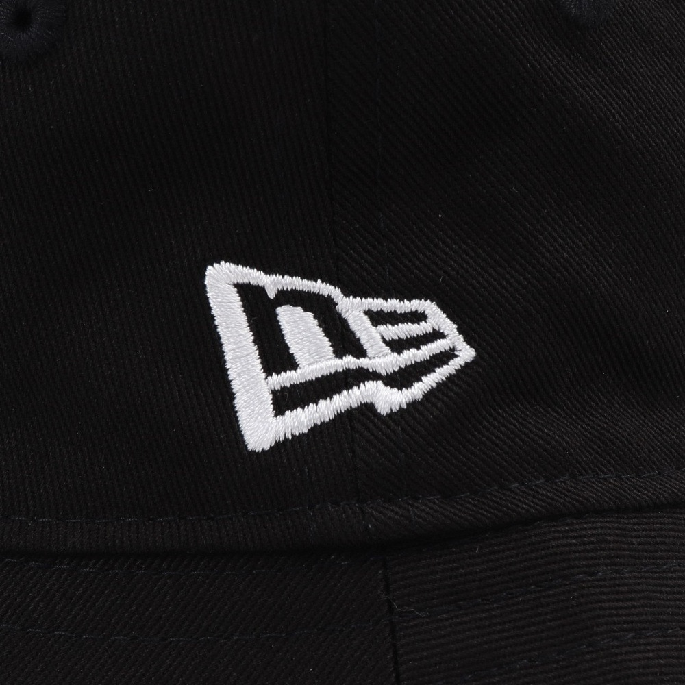 ニューエラ（NEW ERA）（メンズ、レディース）バケットハット 01 リバーシブル SCRIPT 14109572
