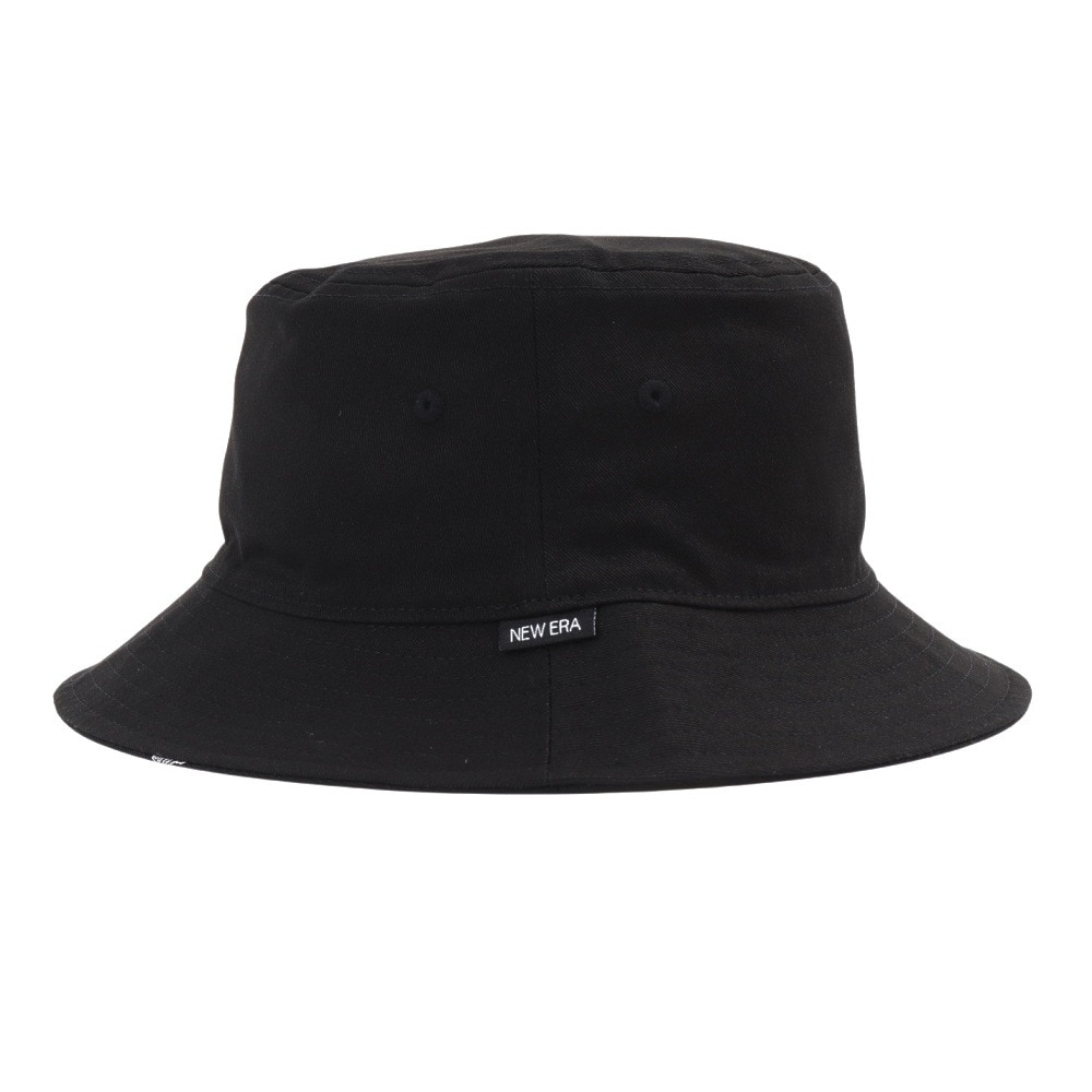 ニューエラ（NEW ERA）（メンズ、レディース）バケットハット 01