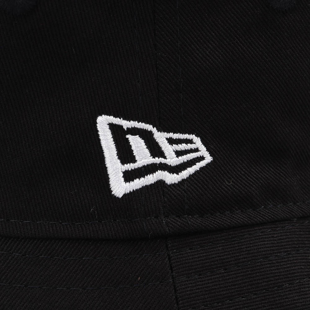 ニューエラ（NEW ERA）（メンズ、レディース）バケットハット 01 リバーシブル フラッグ モノグラム 14109574